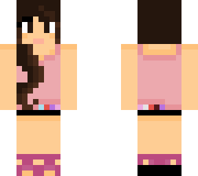 trina vega, survival or the hottest