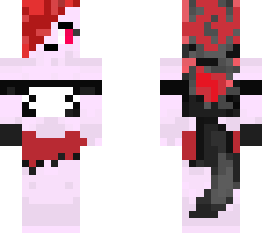 trix the hellhound (hazbin hotel)