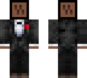 tuxedo jukebox