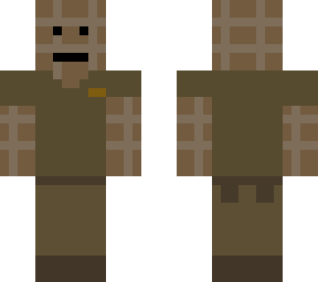 ups man