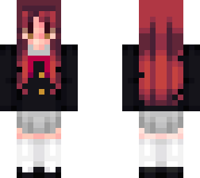 victoria ~ vampire