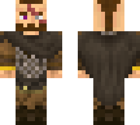 vikingo daado