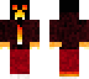 volcano creeper