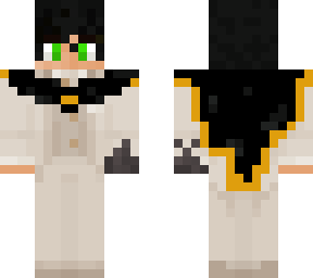 white suit malvento