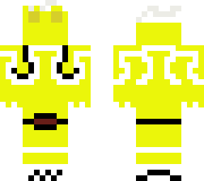 yellow guy