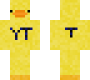 youtube duck