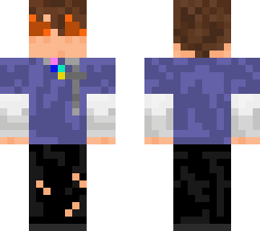 yuki minecraft