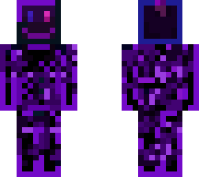 zcow evilz skin updated (original skin made by respxctz)
