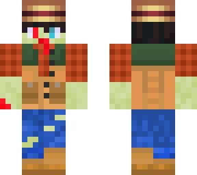 zombiefisher