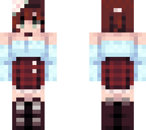 ~ |rce| winter bloom ~