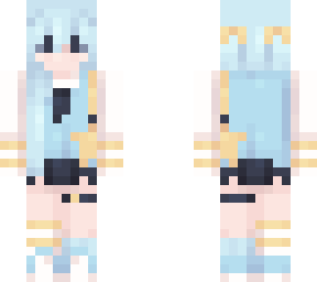 -- stardust : girl