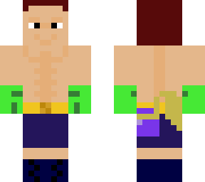 aran ryan (title defense)