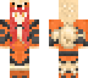 ark skin 2