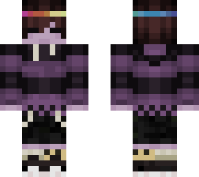 artist! sewh oc!!