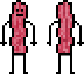 bacon