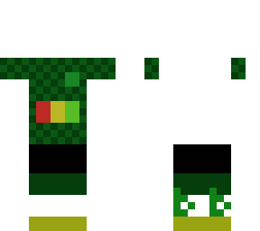 banka kit (unfinished