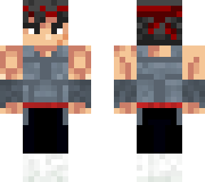bardock black