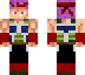 bardock ue