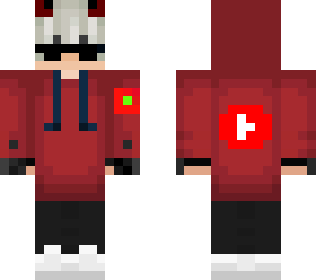 best boy skin