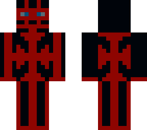 black knight