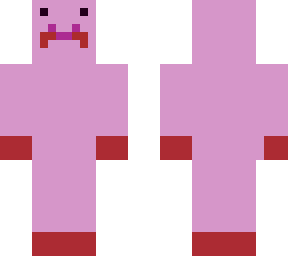 blobfish...
