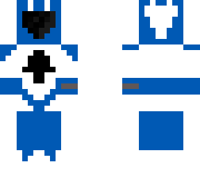 blue ranger