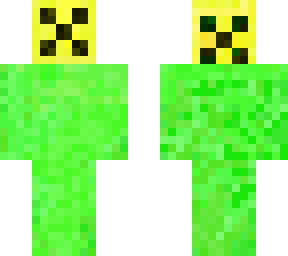 bomb creeper