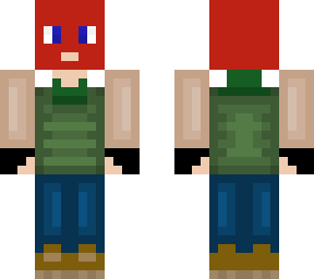 bounty hunter a criminal hunter