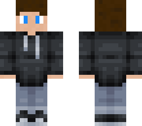 boy skin