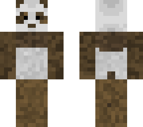 c panda