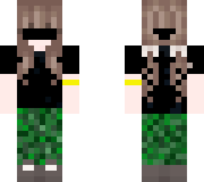 camo