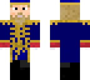 captain barbossa