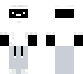 chrese's skin