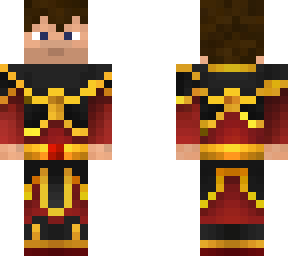 corinthius (firebender)
