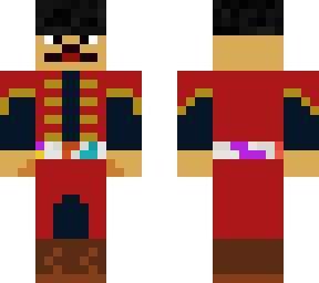 cossack