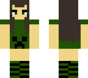 creeper v2.0