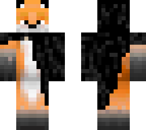 dark foxad