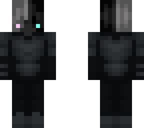 dark warrior