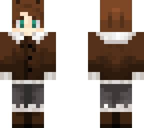 darker sweater- no wings
