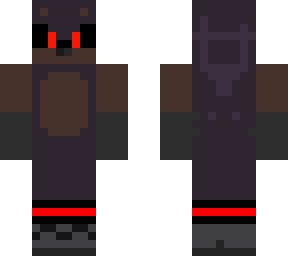 darkina black