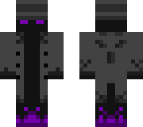 dectective slenderman