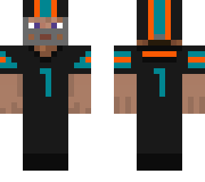 dolphins rivalries