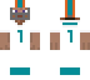 dolphins white '25
