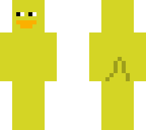 duck