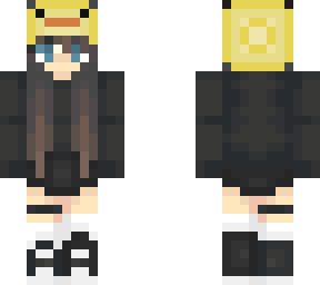 duck hat