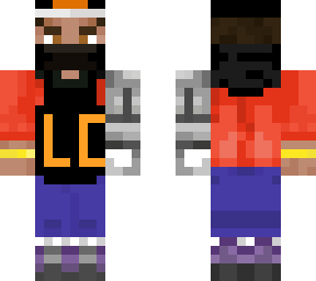 dudecraft13 low wage