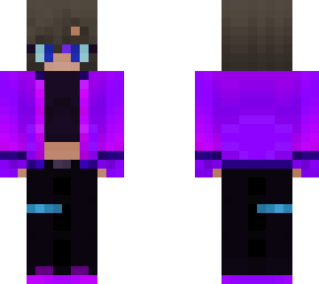 e-girl