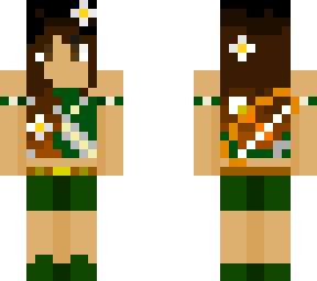 earth's runner