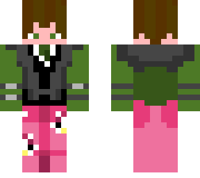 einfachfabian green
