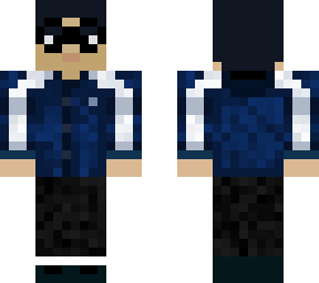 el villano - blader x